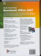 Basisboek Office 2007 voor thuisgebruik en studenten, Verzenden, Gelezen, S. Kuipers