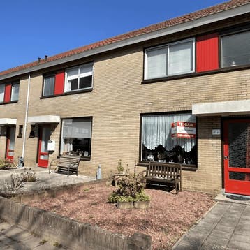 Huis gevonden in of bij Putten, 50 m² of meer