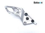 Schetsplaat Rechts Voor Suzuki GSF 1250 Bandit 2007-2011, Verzenden, Gebruikt