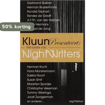 Ik heb bekend - Kluun 9789057593819, Verzenden, Zo goed als nieuw, Kluun