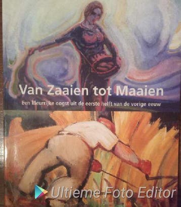 Van Zaaien tot Maaien - R. Smithuis 9789085397946, Verzenden, Gelezen, R. Smithuis