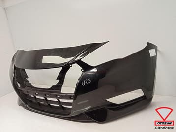 Nissan micra K14 voorbumper 2016+ origineel, Auto-onderdelen, Ophalen, Gebruikt, Nissan, Bumper
