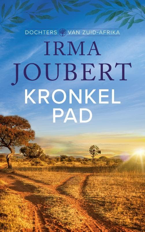 Kronkelpad / Dochters van Zuid-Afrika / 3 9789023960485, Boeken, Romans, Gelezen, Verzenden