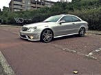 Maxton Bodykit Mercedes CLK W209 < W204 AMG Look>, Verzenden, Nieuw