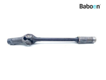 Cardan As Honda CX 500 A 1978-1979 (CX500 CX500A), Verzenden, Gebruikt
