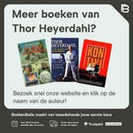 In The Footsteps Of Adam 9780349112732 Thor Heyerdahl, Boeken, Verzenden, Gelezen, Thor Heyerdahl