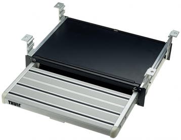 Thule Slide-Out Step Manual 400, Caravans en Kamperen, Ophalen of Verzenden, Nieuw