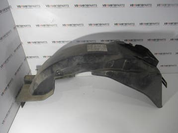 Suzuki GSX 750 F Subframe afwerking spatbord, Motoren, Onderdelen | Suzuki, Ophalen of Verzenden, Nieuw
