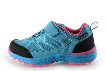 Jela Sportschoenen Meisjes in maat 33 Roze, Jela, Verzenden, Zo goed als nieuw, Jongen of Meisje