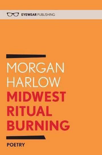 Midwest Ritual Burning, Ophalen of Verzenden, Nieuw