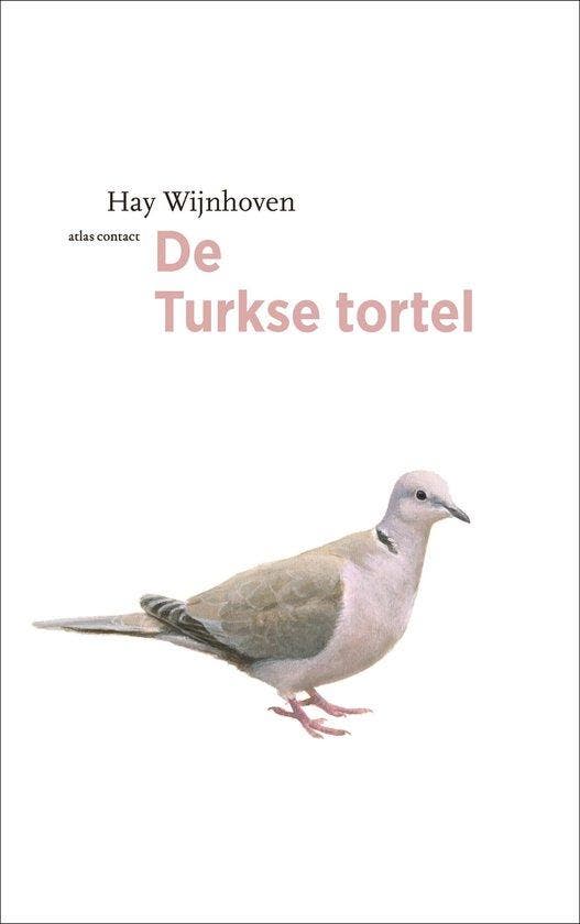 9789045040363 De vogelserie 17 - De Turkse tortel, Boeken, Studieboeken en Cursussen, Nieuw, Verzenden