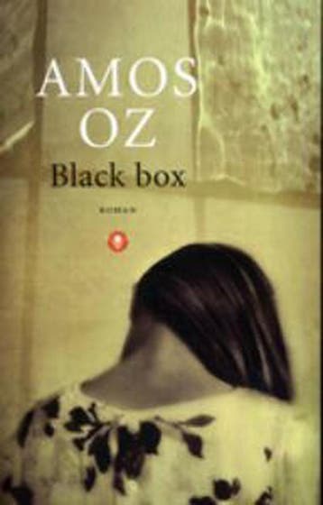 Black box - Amos Oz 9789023459163, Boeken, Verzenden, Gelezen, Amos Oz