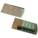 Set afwerkbladen MT48 Norton Clipper, Ophalen of Verzenden