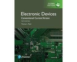 Boek Electronic Devices, Global Edition 9781292222998, Verzenden, Zo goed als nieuw