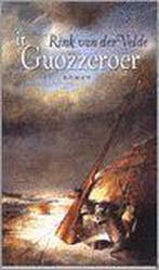 It Guozzeroer 9789033012228 Rink van der Velde, Verzenden, Zo goed als nieuw, Rink van der Velde