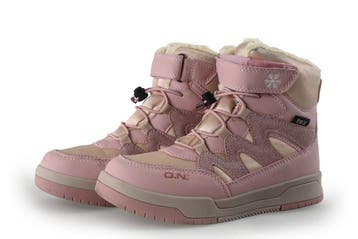 Dockers Snowboots Meisjes in maat 32 Roze, Kinderen en Baby's, Kinderkleding | Schoenen en Sokken, Verzenden, Jongen of Meisje