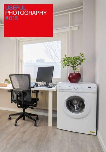 Useful Photography #015 | Nieuw, Boeken, Ophalen of Verzenden, Nieuw, Erik Kessels; Marlies Swinkels; Hans Aarsman; Julian Germain