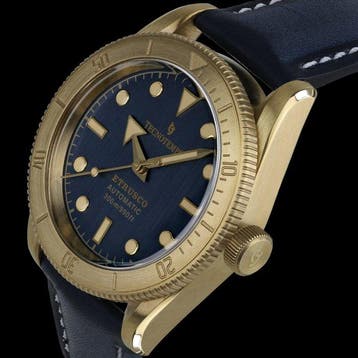 Tecnotempo - Automatic - Bronze Etrusco - Limited Edition, Nieuw