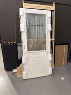 Online veiling: 2adore, AJ40A, Buitendeur 928x2165x38, Doe-het-zelf en Verbouw, Deuren en Horren, Nieuw