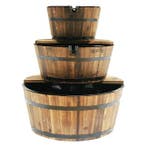 Waterornament voor tuin | Ubbink | 600 ltr/u, Verzenden, Nieuw