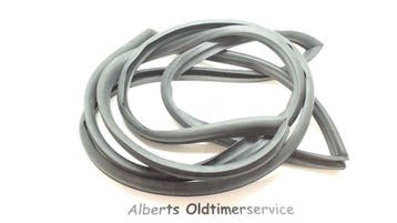 Deurrubber RECHTS tot chnr., Mercedes 207-410 T1 Bremer, Ophalen of Verzenden, Nieuw, Oldtimer onderdelen
