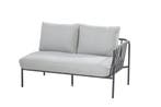 4 Seasons Outdoor Figaro 2-zitsbank links |, Ophalen of Verzenden, Nieuw
