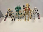 Lego Minifiguur - Star Wars - 75114 First Order, Kinderen en Baby's, Speelgoed | Duplo en Lego, Nieuw