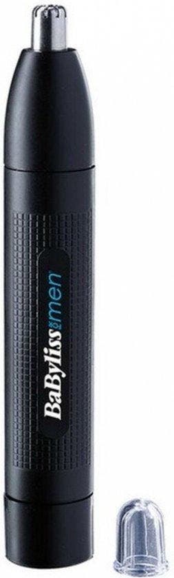 BaBylissMEN Multi Neus- en oor Trimmer E650E — Zeer goed, Nieuw