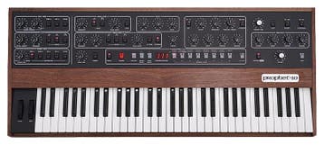 Sequential Prophet 10 € 3955,- kortingscode VERHUIS26, Muziek en Instrumenten, Synthesizers, Ophalen of Verzenden, Nieuw