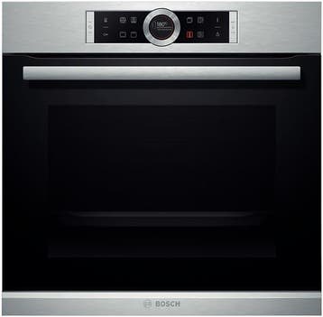 Bosch HBG634BS1 oven 71 l 3650 W A+ Roestvrijstaal1059, Ophalen of Verzenden, Nieuw