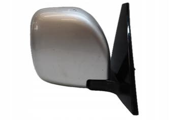 Mitsubishi Pajero (2000-2006) 7 PIN / KABELS - Origineel Eur, Auto-onderdelen, Spiegels, Verzenden, Gebruikt