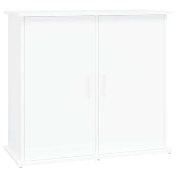 Vis aquarium kast 81x73cm | B-keuze | OP=OP, Dieren en Toebehoren, Vissen | Aquaria en Toebehoren, Ophalen of Verzenden, Zo goed als nieuw