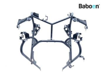 Kuipframe BMW R 1150 RT (R1150RT), Motoren, Onderdelen | BMW, Verzenden, Gebruikt