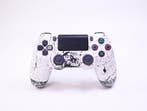 Sony PlayStation 4 - Custom Controller Wit [Incompleet], Spelcomputers en Games, Spelcomputers | Sony PlayStation 4, Ophalen of Verzenden