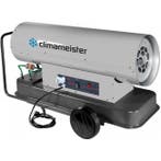 Climameister luchtverhitters tot 105 kW, uitverkoop., Ophalen of Verzenden, Nieuw
