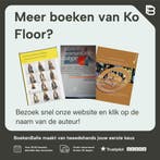 Marketingcommunicatiestrategie / Vast Boek 9789001899950, Verzenden, Gelezen, Ko Floor