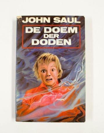 Garfield En Zijn Vriendjes 9789062134700 John Saul, Verzenden, Gelezen, John Saul