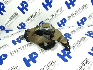Gordel A 251 860 1085 RV beige o.a: R-klasse w251, Ophalen of Verzenden, Gebruikt, Mercedes-Benz
