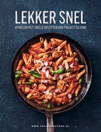 9789082745283 Lekker snel Natalia Rakhorst, Boeken, Kookboeken, Verzenden, Nieuw, Natalia Rakhorst