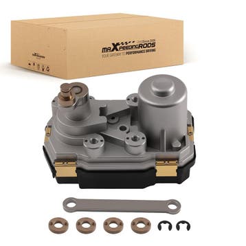 Turbo actuator voor Hyundai Grand Santa Fe 2.2 CRDi 145kW, Verzenden, Nieuw, Hyundai