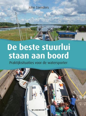 De beste stuurlui staan aan boord - John Coenders, Verzenden, Zo goed als nieuw, John Coenders
