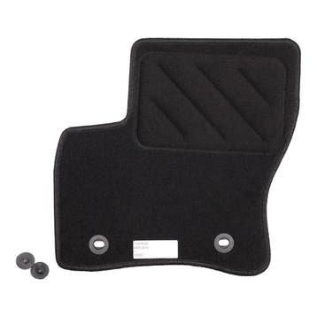Automatten Ford Kuga (2008-2012) - Naaldvilt, Verzenden, Nieuw
