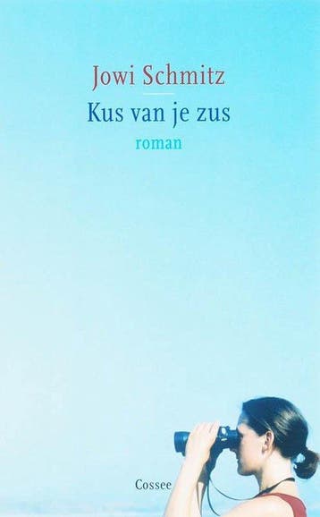 Kus Van Je Zus, Ophalen of Verzenden, Nieuw