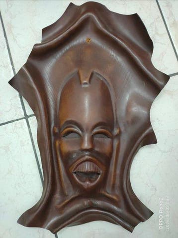 Wanddecoratie - Italië, Antiek en Kunst