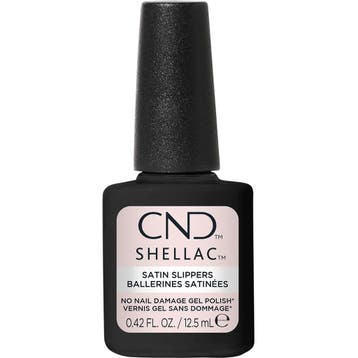 CND – Shellac Gellak 12,5 ml – 12,5 ml, Verzenden, Nieuw