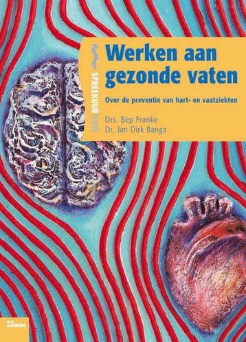 Werken aan gezonde vaten - Franke, Verzenden, Gelezen