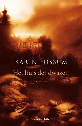 Het huis der dwazen - Karin Fossum 9789041412690, Verzenden, Zo goed als nieuw, Karin Fossum