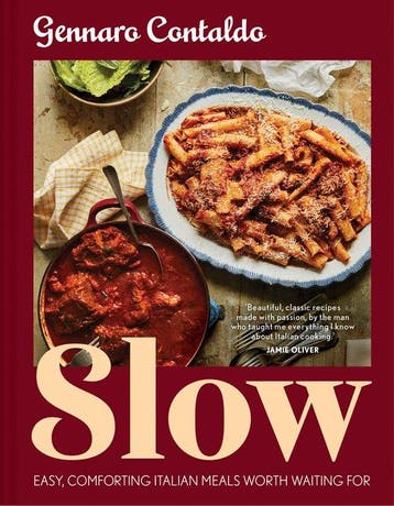 9780008695613 Slow Gennaro Contaldo, Verzenden, Nieuw, Gennaro Contaldo