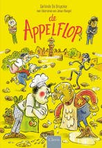 De appelflop (9789044838879, Gerlinde De Bruycker), Boeken, Verzenden, Nieuw