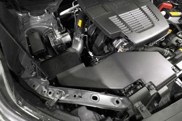 AEM C.A.S 18-19 Subaru Forester 2.5L F/I Cold Air Intake, Ophalen of Verzenden, Nieuw